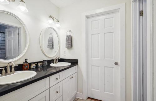 Faubourg Livaudais House | Spirits of New Orleans