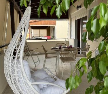 Alexandroupoli Apartment | Spiros Apartments Alexandroupolis