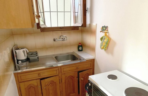 Agios Gordios Apartment | Spiros Apartments on Agios Gordios Beach Corfu Greece