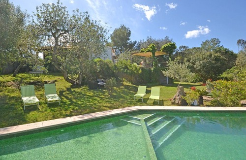 Alcudia Cottage | Spiros - Charming country house with pool near the beach in Alcúdia
