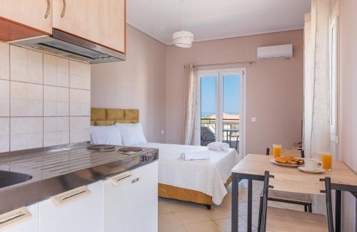 Sarlata Apartment | Spiros house