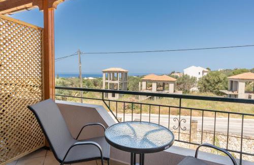 Sarlata Apartment | Spiros house