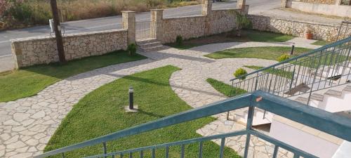 Sarlata Apartment | Spiros house