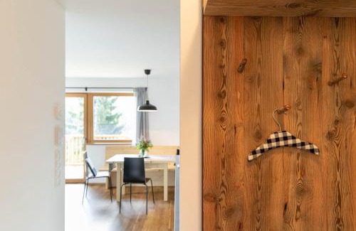 Verano Apartment | Spitalerhof Apartment & Sauna