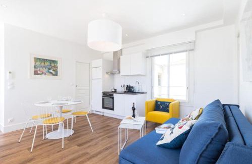 Lepante Quarter Apartment | SPITALIERI- Sunny Terrace with view -New Apartment