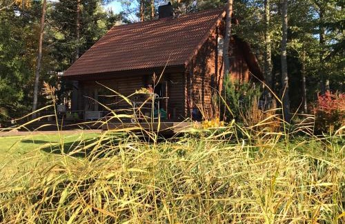 Laane-Nigula Parish House | Spitham Holiday Homes