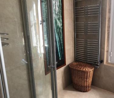 Stavros House | "Spiti Kolet", magnifique villa en bord de plage