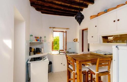 Kini House | spiti Marcos