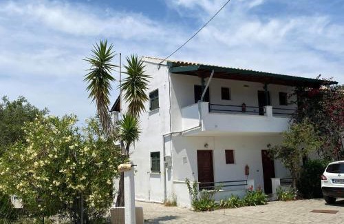 Arillas House | Spiti Mitsis