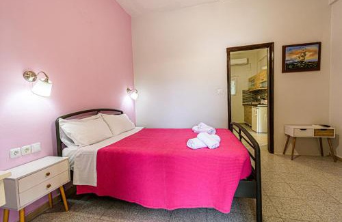 Dassia Apartment | Spiti Prokopis - Marilena House