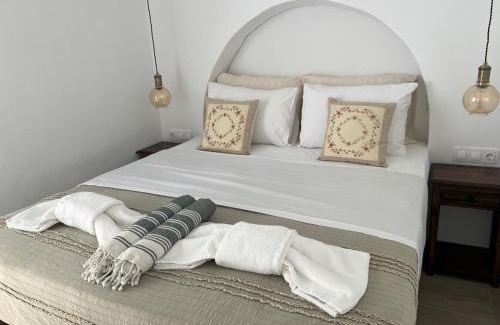 Agia Anna House | Spiti stou Chiou