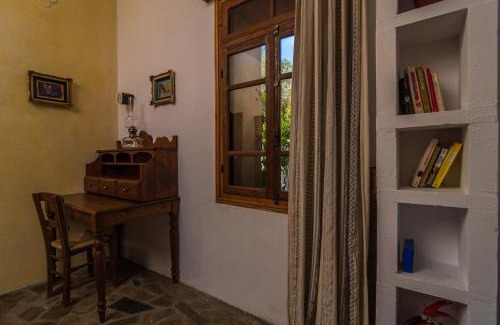 Kantanos-Selino House | Spitia Anoi