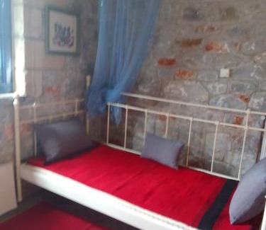 Tseria Apartment | Spitiko Marias