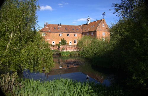 Norwich Apartment | Spixworth Hall Cottages