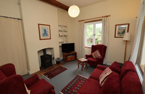 Norwich Apartment | Spixworth Hall Cottages