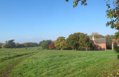 Norwich Apartment | Spixworth Hall Cottages