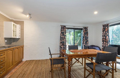 Woorim House | Splash and Relax on Fairway