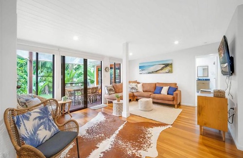 Sawtell House | Splash at Sawtell