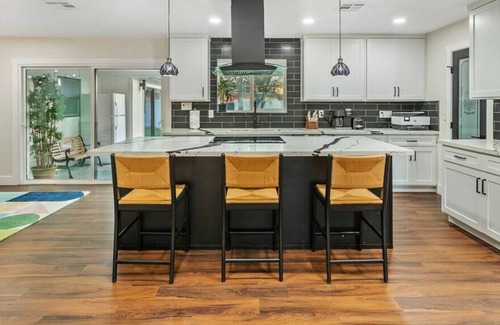 Tempe Villa | Splash House - Tempe