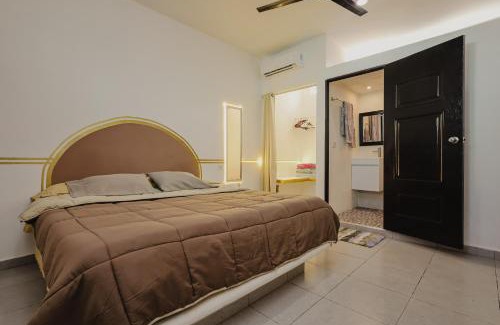 Colonia Centro Apartment | Splash into Paradise !
