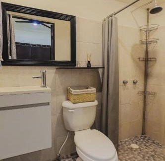 Colonia Centro Apartment | Splash into Paradise !