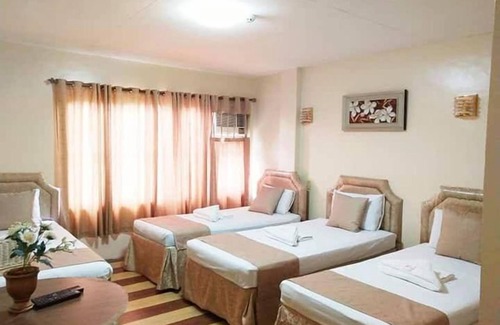 Los Banos Hotel | Splash Mountain Resort Hotel