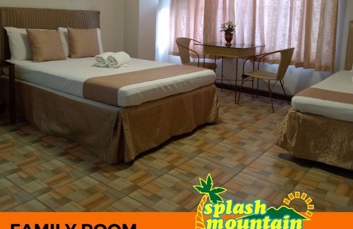 Los Banos Hotel | Splash Mountain Resort Hotel