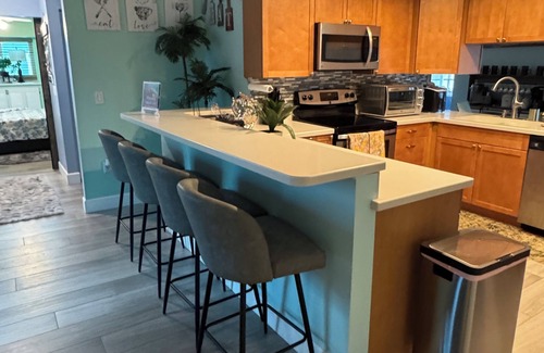 Whitfield House | “Splash, Soak & Socialize: Your Backyard Paradise Awaits!”