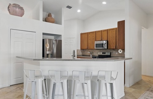 Port Saint Lucie House | Splash & Stay Villa