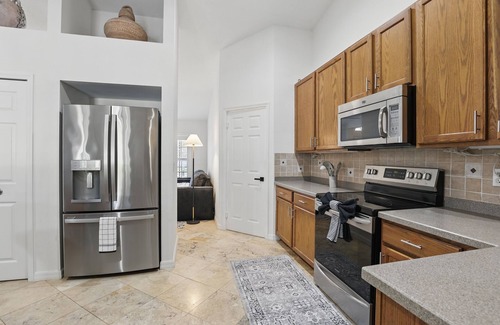 Port Saint Lucie House | Splash & Stay Villa
