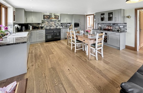 Porlock Cottage | Splatt Barn, Porlock