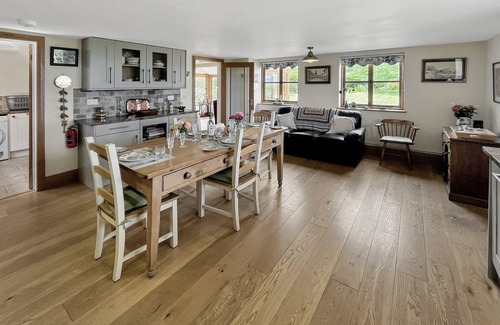 Porlock Cottage | Splatt Barn, Porlock