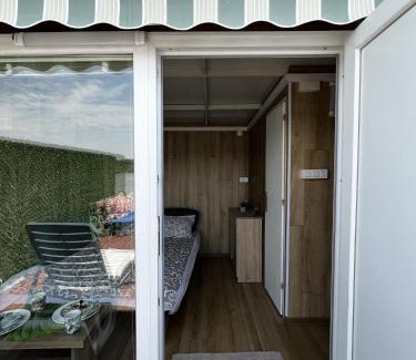 Ostruznica Apartment | Splav na reci Savi