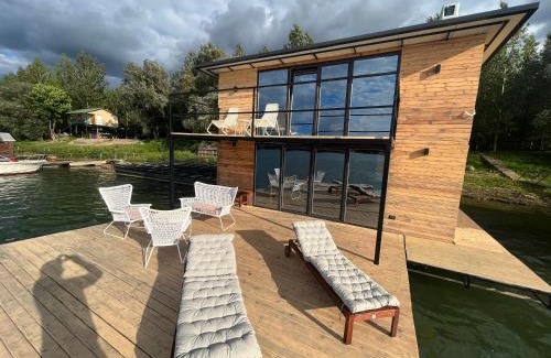Cukarica Apartment | Splav Shoom
