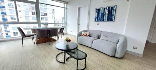 San Francisco Apartment | Splendid Apartment City Center - PH Quartier Atlapa