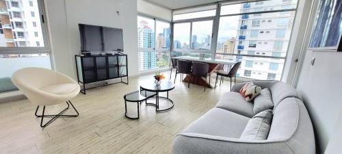 San Francisco Apartment | Splendid Apartment City Center - PH Quartier Atlapa
