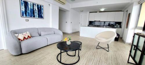 San Francisco Apartment | Splendid Apartment City Center - PH Quartier Atlapa