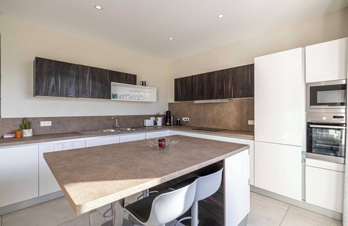 Pointe Croisette Apartment | Splendid apartment, Sea view, Parking - Croisette