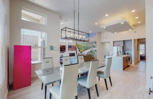 North Valley House | Splendid Balloon Fiesta House w/Hot Tub