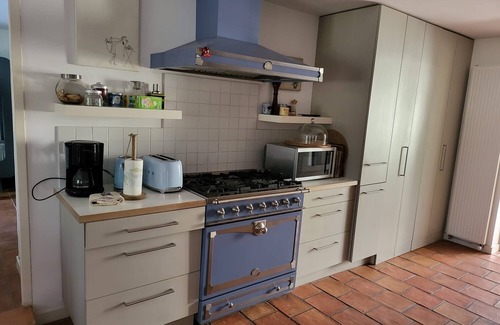 Rognes House | Splendid Bergerie XVIIth