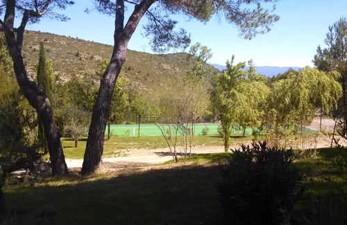 Rognes House | Splendid Bergerie XVIIth