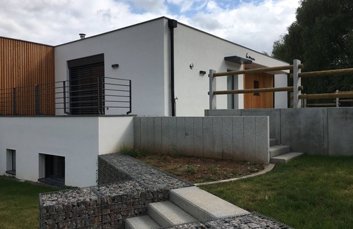 Turckheim Cottage | Splendid cottage, 4 to 6 people, near Colmar