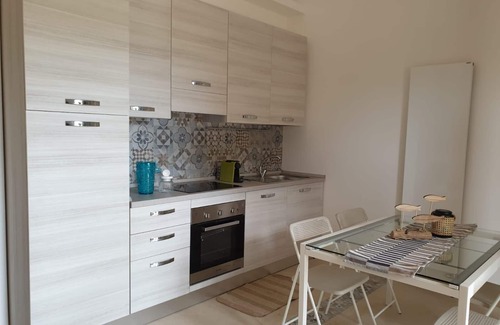 Pian di Rocca House | Splendid country house near the sea with a large garden
