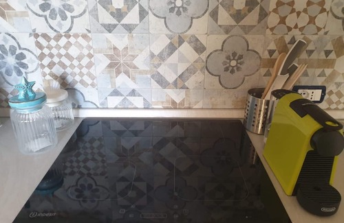 Pian di Rocca House | Splendid country house near the sea with a large garden