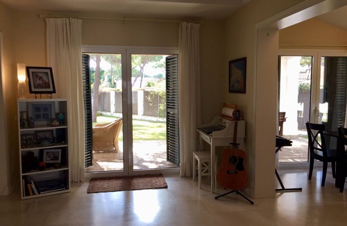 El Puerto de Santa Maria Ski Chalet | Splendid villa in Vista Hermosa