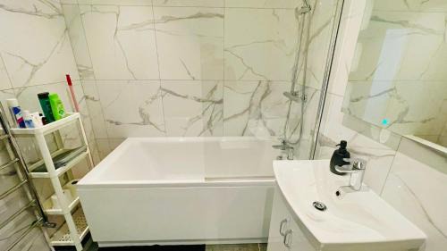 Euston Apartment | Splendid Euston flat