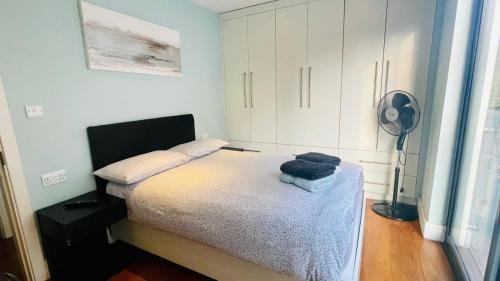 Euston Apartment | Splendid Euston flat