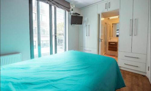 Euston Apartment | Splendid Euston flat