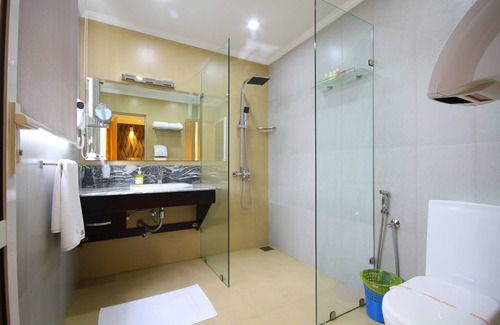 Negombo Hotel | Splendid Holiday Guest House