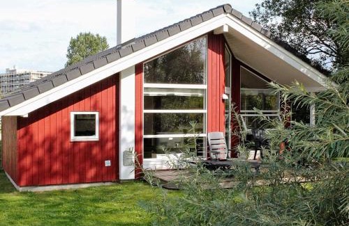 Grossenbrode House | Splendid holiday home with view